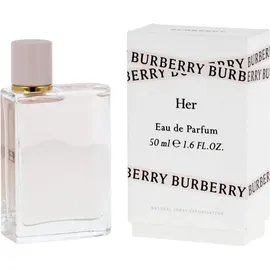 Burberry Her Eau de Parfum 50 ml