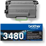 Brother Kompatibel zu Brother TN-3480 Schwarz