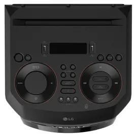 LG RNC5 schwarz