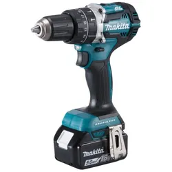Makita DHP484 - Bohrhammer/Treiber - schnurlos