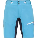 Karpos Val Viola W Shorts Without Chamois blau)