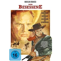Der Besessene (Neu differenzbesteuert)