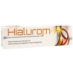 Hialurom Forte