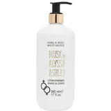 Alyssa Ashley Musk Hand & Body Lotion 500 ml