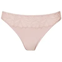 VIVANCE String Damen rosé, taupe, creme Gr.36/38