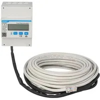 Growatt - 3-phasen Smartmeter Smart Sensor Dtsu666 Digital Zähler Energiemanager 0% Nach §12 Abs. 3 Ustg