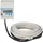 Growatt - 3-phasen Smartmeter Smart Sensor Dtsu666 Digital Zähler Energiemanager 0% Nach §12 Abs. 3 Ustg