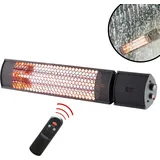Starlyf Radiant Heater – perfekt für den Außenbereich