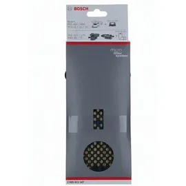 Bosch Staubbox zu HW3 komplett passend zu GEX PEX GSS PBS