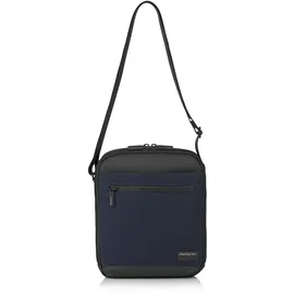Hedgren Next Umhängetasche Polyester Elegant Blue
