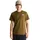 The North Face Evolution Box olivgrün L