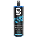L3 Level3 Aftershave Cologne Aqua 400 ml
