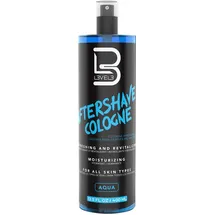 L3 Level3 Aftershave Cologne Aqua 400 ml