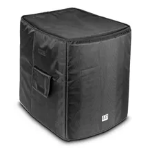 LD SYSTEMS MAUI28G2SUBPC Gepolsterte Schutzhülle für MAUI 28 G2 Subwoofer