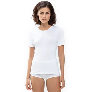 MEY Emotion T-Shirt weiß, 48