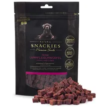 Snackies Feine Lammfleischwürfel 170g