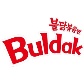 Samyang Buldak Pasta scharf 80 g