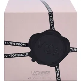 Viktor & Rolf Flowerbomb Eau de Parfum 50 ml