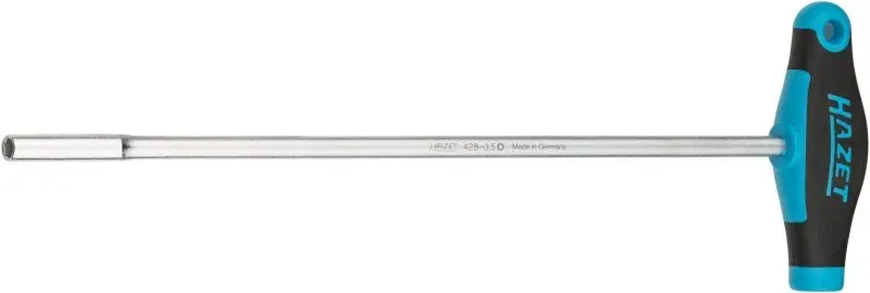 HAZET Steckschlüssel 42835 für VW