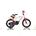 F lli Schiano RUNNER 14 RH 0 cm rot