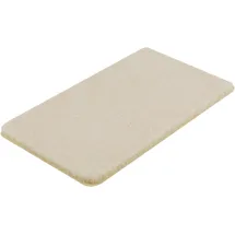 KLEINE WOLKE Relax 50 x 80 cm sandbeige