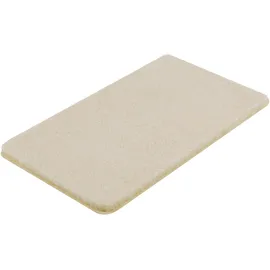 KLEINE WOLKE Relax 50 x 80 cm sandbeige