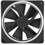 NZXT F Series F140 RGB DUO, Matte Black, schwarz, 140mm (RF-D14SF-B1)