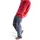 Roxy Loose-fit-Jeans Dawn Patrol Mid Lava schwarz 31(XXL)