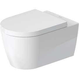Duravit ME by Starck Wand-WC 2579092000