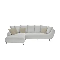 Bobb Ecksofa Bellani III ¦ ¦ Maße (cm): B:
