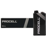 Duracell Procell Constant 9V E-BlocK 6LR61 10er Karton