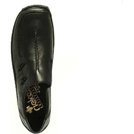 Rieker L1751 Damen Schwarz 38