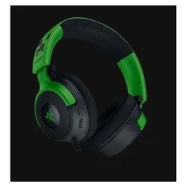 Razer Kraken V4 X Minecraft Edition