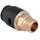 Geberit PushFit Übergang d 25 mm x R 3/4' Fitting