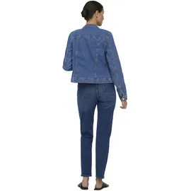 Only Jeansjacke Wonder Blau S