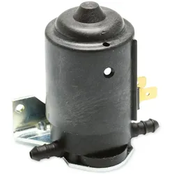 EXTRON Elektrische Zahnradpumpe 12 V