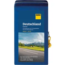 adac kartografie / adac kartografie ein imprint von mairdumont ADAC Kartenset Deutschland
