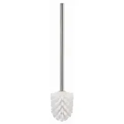 Tesa Bürste Weiß ABS-Kunststoff 40329-00000-00