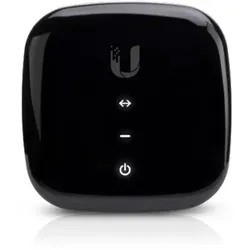Ubiquiti UF‐AE Netzwerk Medienkonverter 1000 Mbit/s Schwarz
