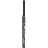 Catrice 20H Ultra Precision Gel Eye Pencil Waterproof 020 Grey