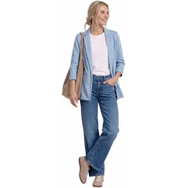STREET ONE Blazer Blau 38