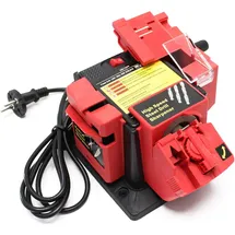 Wiltec Universal Schleifmaschine 65 W