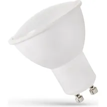 Spectrum LED Reflektor 1,5W GU10 130 lm kaltweiß