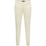 Only & Sons ONSMARK Tapered Chino Hose Beige 34 32