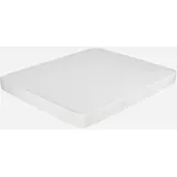 MiaSuite Matratze 160x190 Höhe 14 cm - Aloe Vera, unverformbar Medizinprodukt | Plus