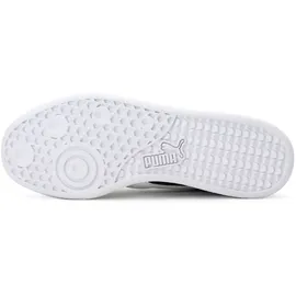 Puma Icra Suede puma black-puma white 48,5