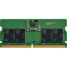 HP 8GB DDR5 5600MHz SODIMM Memory (1 x 8GB, 5600 MHz, DDR5-RAM, SO-DIMM), RAM