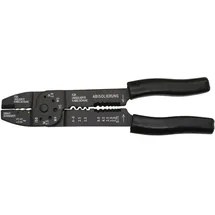 Dönges Presszange 1,5-6,0 mm2