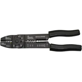 Dönges Presszange 1,5-6,0 mm2
