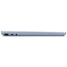 Microsoft Surface Laptop Go 3 Intel Core i5-1235U 16 GB RAM 256 GB SSD Eisblau